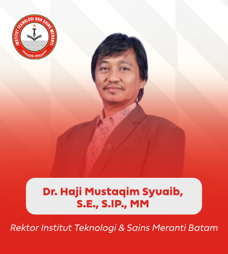 INSTITUT TEKNOLOGI DAN SAINS MERANTI